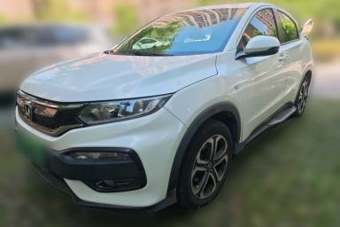 Used Honda XR-V 2017 1.8L EXi CVT Comfort Version
