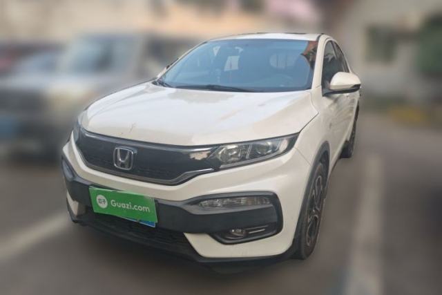 Used Honda XR-V 2017 1.8L EXi CVT Comfort Version