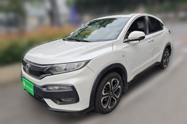 Used Honda XR-V 2017 1.8L EXi CVT Comfort Version
