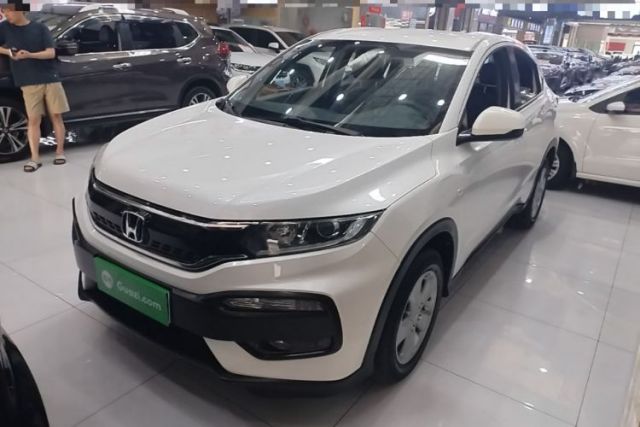 Used Honda XR-V 2017 1.5L LXi Manual Classic Edition