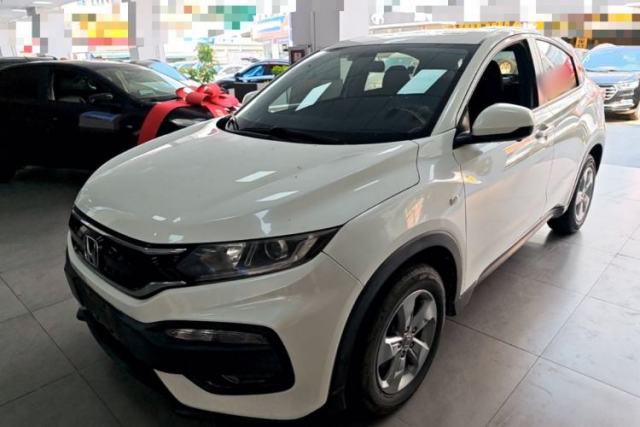 Used Honda XR-V 2017 1.5L LXi CVT Classic Edition