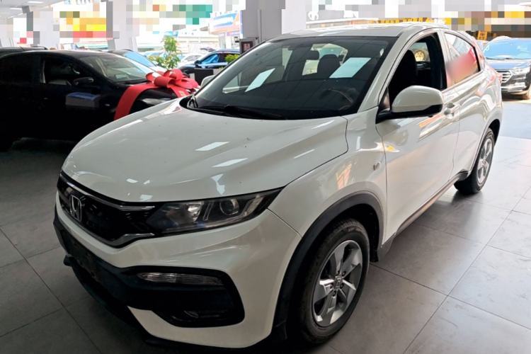 Used Honda XR-V 2017 1.5L LXi CVT Classic Edition Guazi used car, China used car export, Used car for sale, Used cars, Cheapest cars for sale