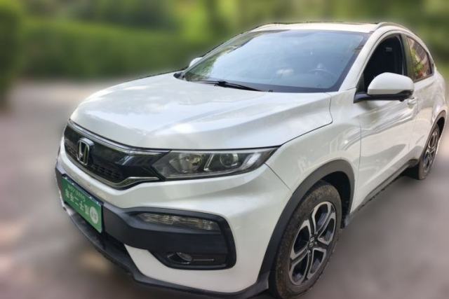 Used Honda XR-V 2017 1.8L VTi CVT Luxury Edition