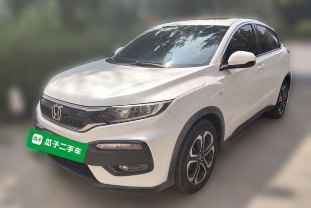 Używany Honda XR-V 2017 1.8L EXi CVT Comfort Version