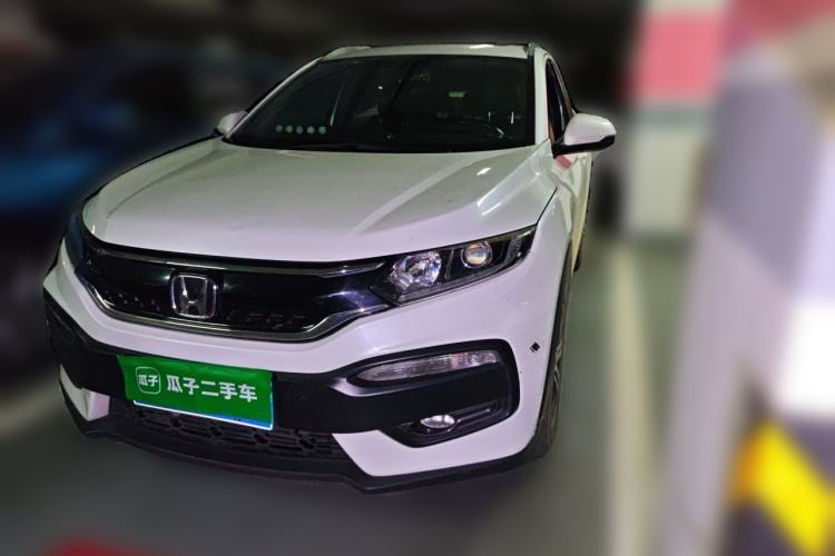 Ojetý Honda XR-V 2017 1.8L VTi CVT Luxury Edition Guazi used car, China used car export, Used car for sale, Used cars, Cheapest cars for sale