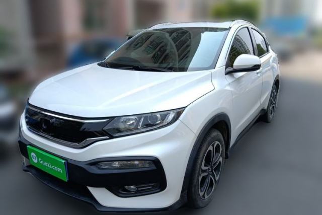 Used Honda XR-V 2017 1.8L VTi CVT Luxury Edition