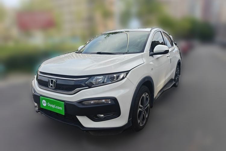 Used Honda XR-V 2017 1.8L EXi CVT Comfort Version Guazi used car, China used car export, Used car for sale, Used  cars, Cheapest cars for sale