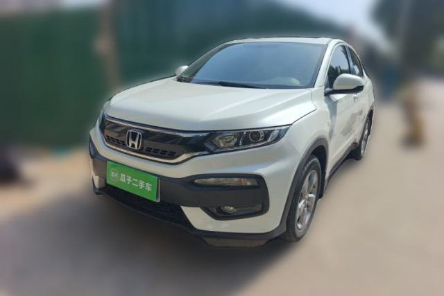 Used Honda XR-V 2017 1.5L LXi CVT Classic Edition