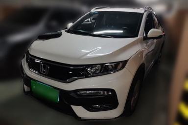 Used Honda XR-V 2017 1.5L LXi CVT Classic Edition