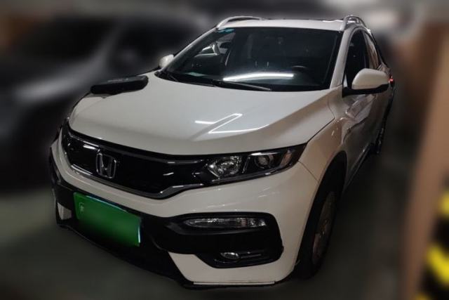Used Honda XR-V 2017 1.5L LXi CVT Classic Edition