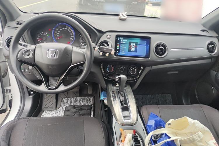 Used Honda XR-V 2017 1.5L LXi CVT Classic Edition Center Console