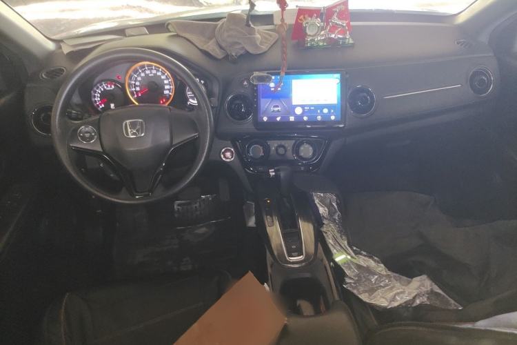 Used Honda XR-V 2017 1.8L EXi CVT Comfort Version Center Console