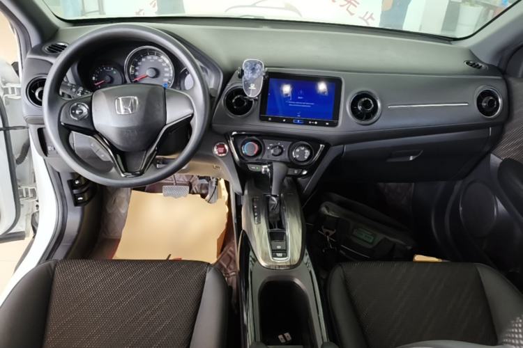 Used Honda XR-V 2017 1.8L EXi CVT Comfort Version Center Console