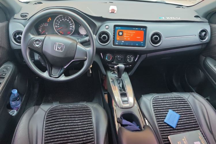Used Honda XR-V 2017 1.5L LXi CVT Classic Edition Center Console