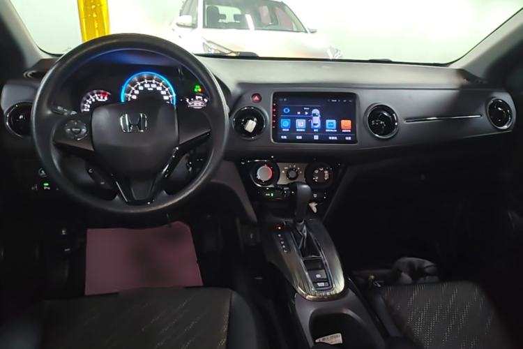 Used Honda XR-V 2017 1.5L LXi CVT Classic Edition Center Console