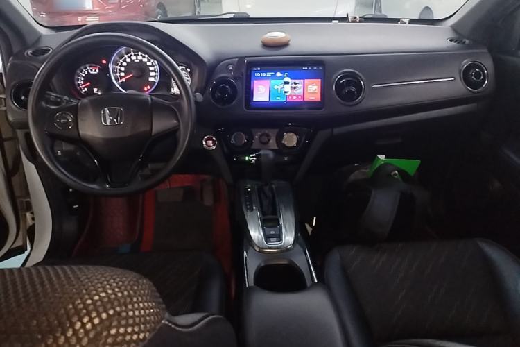 Used Honda XR-V 2017 1.8L EXi CVT Comfort Version Center Console