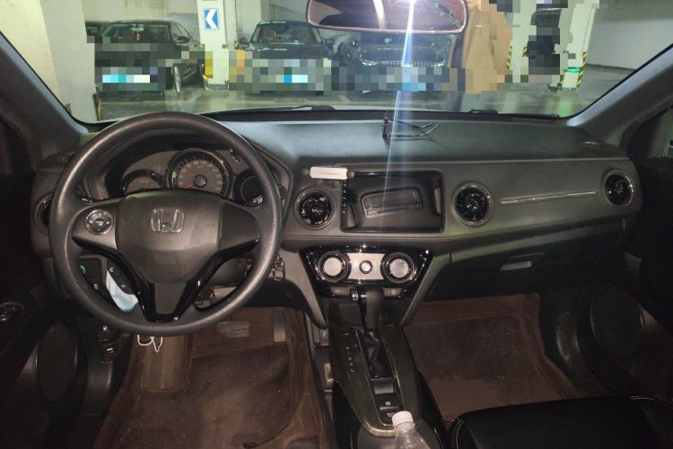 Used Honda XR-V 2017 1.5L LXi CVT Classic Edition Center Console