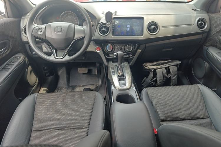 Used Honda XR-V 2017 1.8L EXi CVT Comfort Version Center Console