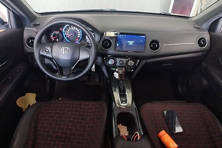 Used Honda XR-V 2017 1.5L LXi CVT Classic Edition Center Console