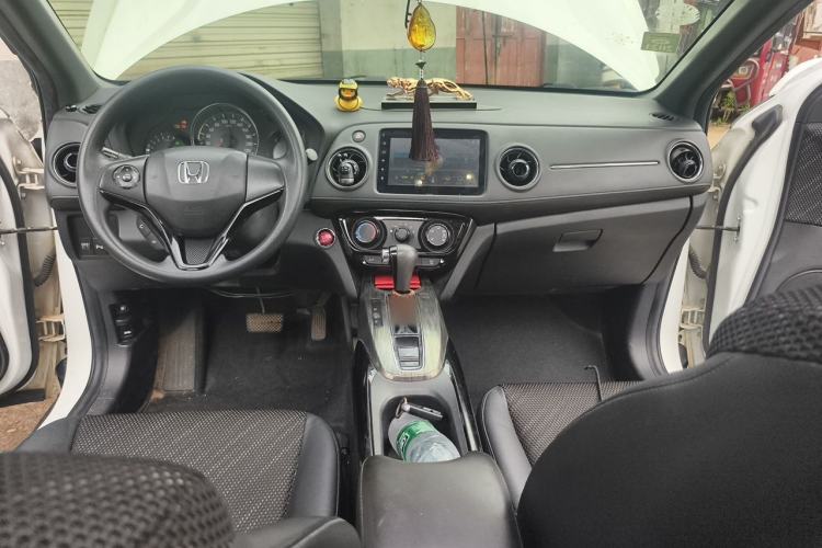 Used Honda XR-V 2017 1.8L EXi CVT Comfort Version Center Console