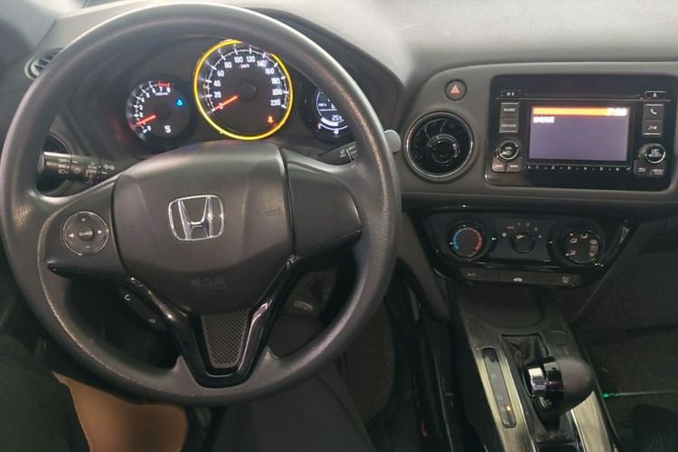 Used Honda XR-V 2017 1.5L LXi CVT Classic Edition Center Console