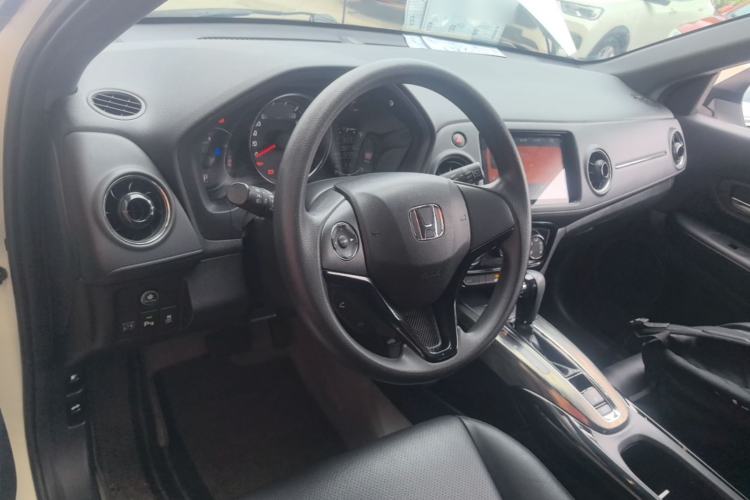Used Honda XR-V 2017 1.8L EXi CVT Comfort Version Center Console