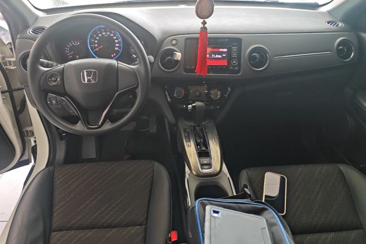 Used Honda XR-V 2017 1.5L LXi CVT Classic Edition Center Console