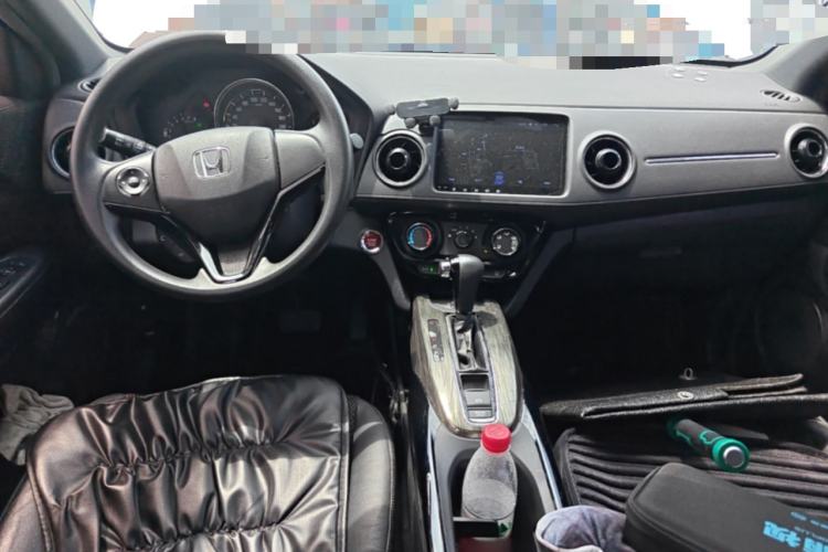 Used Honda XR-V 2017 1.8L EXi CVT Comfort Version Center Console
