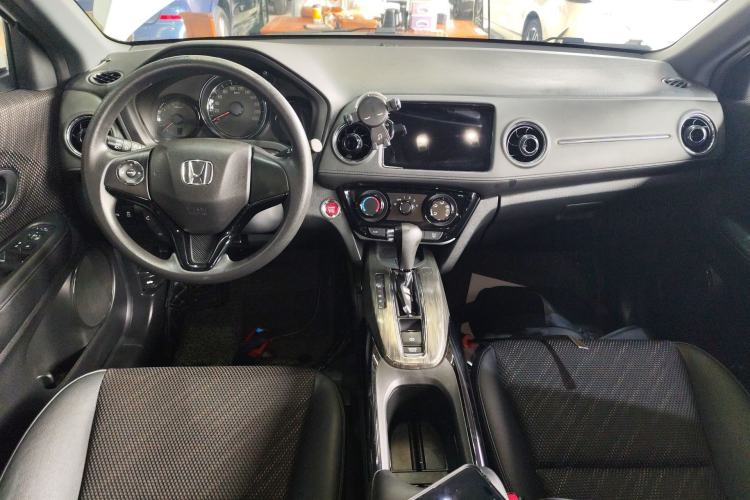 Used Honda XR-V 2017 1.8L EXi CVT Comfort Version Center Console