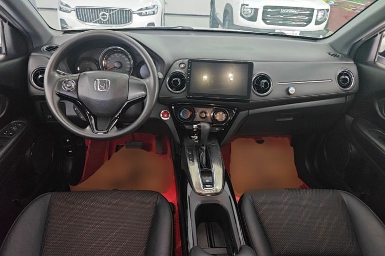 Used Honda XR-V 2017 1.8L EXi CVT Comfort Version Center Console