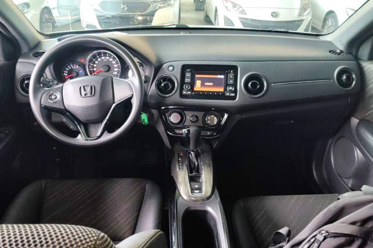 Used Honda XR-V 2017 1.5L LXi CVT Classic Edition Center Console