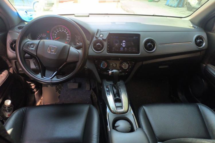 Used Honda XR-V 2017 1.5L LXi CVT Classic Edition Center Console