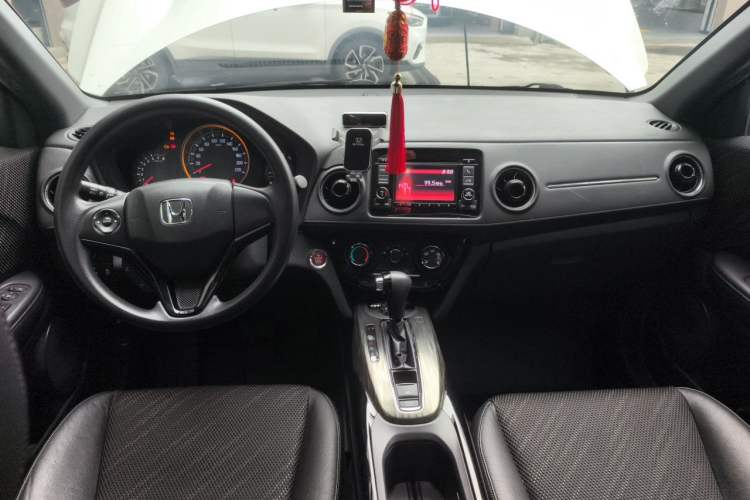 Used Honda XR-V 2017 1.8L EXi CVT Comfort Version Center Console