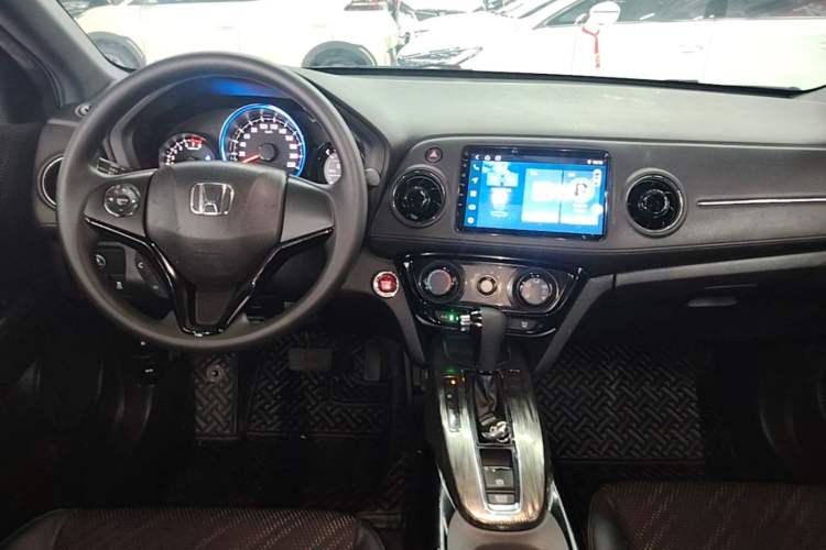 Used Honda XR-V 2017 1.8L EXi CVT Comfort Version Center Console