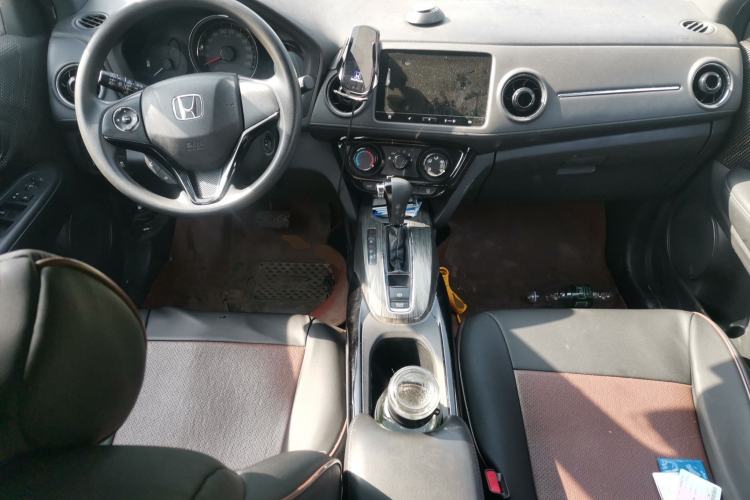 Used Honda XR-V 2017 1.5L LXi CVT Classic Edition Center Console