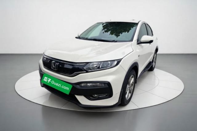 Used Honda XR-V 2017 1.5L LXi CVT Classic Edition
