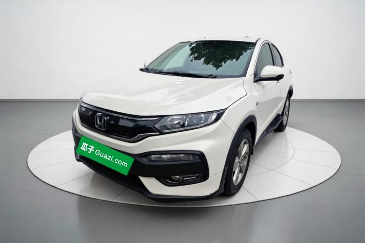 Used Honda XR-V 2017 1.5L LXi CVT Classic Edition Guazi used car, China used car export, Used car for sale, Used cars, Cheapest cars for sale
