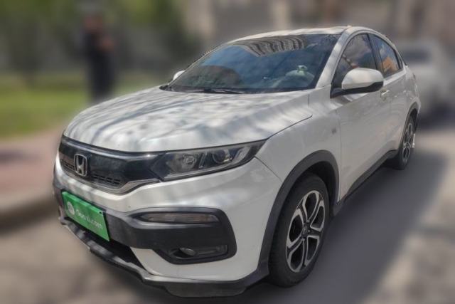 Used Honda XR-V 2017 1.8L EXi CVT Comfort Version