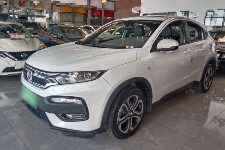 Used Honda XR-V 2017 1.8L EXi CVT Comfort Version Guazi used car, China used car export, Used car for sale, Used  cars, Cheapest cars for sale