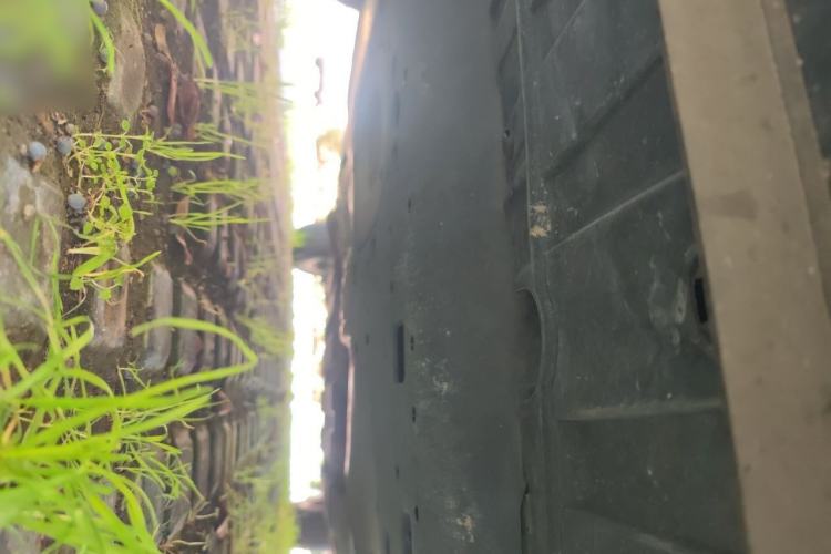 Used Honda XR-V 2017 1.8L EXi CVT Comfort Version Chassis Front
