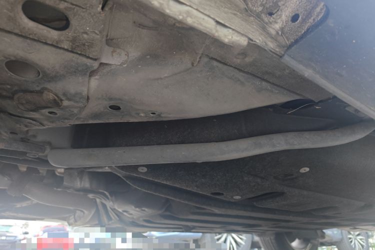 Used Honda XR-V 2017 1.5L LXi CVT Classic Edition Chassis Front Left