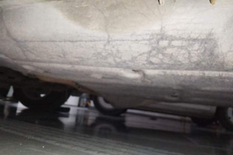 Used Honda XR-V 2017 1.5L LXi CVT Classic Edition Chassis Front Left