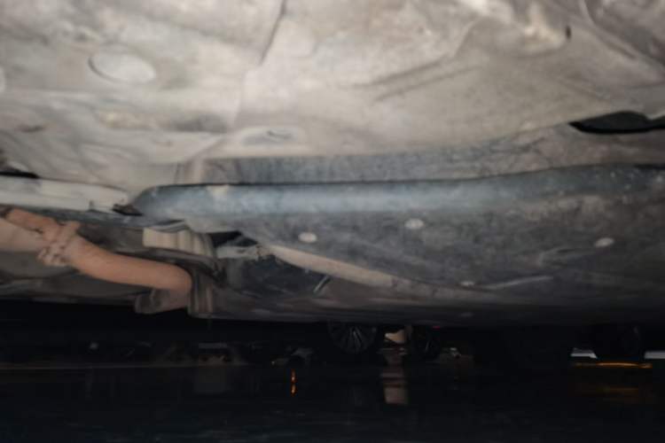 Used Honda XR-V 2017 1.5L LXi CVT Classic Edition Chassis Front Left