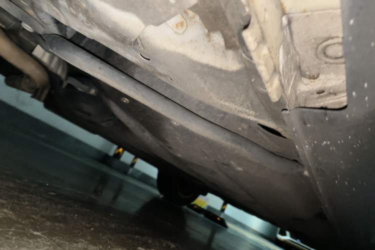Used Honda XR-V 2017 1.8L EXi CVT Comfort Version Chassis Front Left