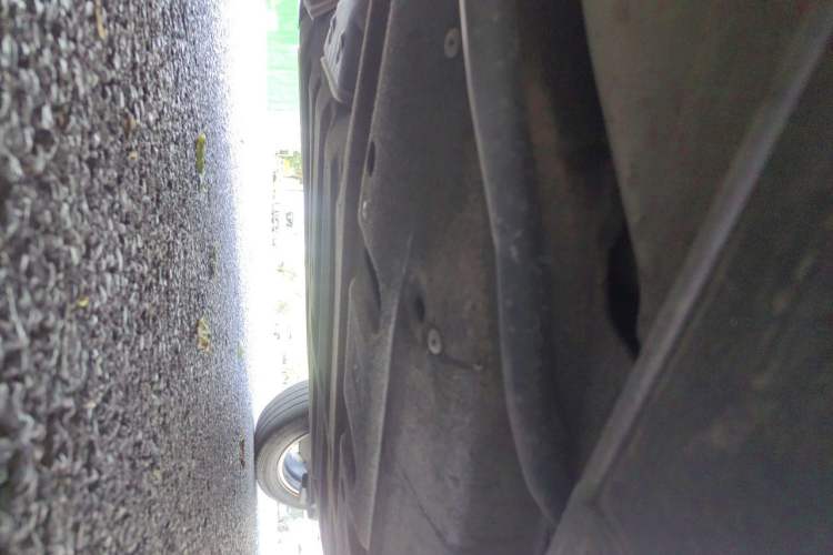 Used Honda XR-V 2017 1.8L EXi CVT Comfort Version Chassis Front Left