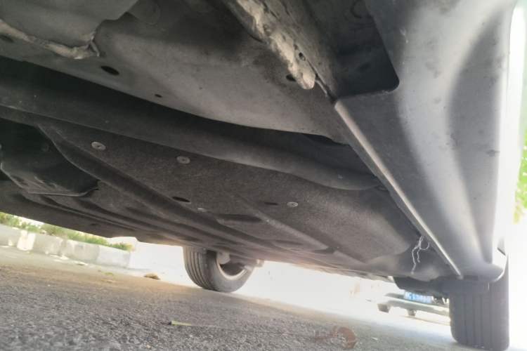 Used Honda XR-V 2017 1.8L EXi CVT Comfort Version Chassis Front Left