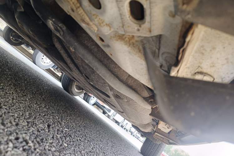 Used Honda XR-V 2017 1.5L LXi CVT Classic Edition Chassis Front Left