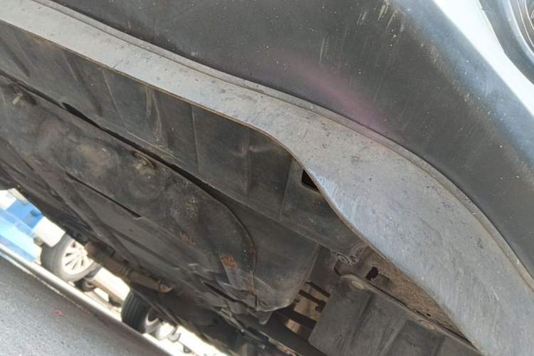Used Honda XR-V 2017 1.5L LXi CVT Classic Edition Chassis Front Left