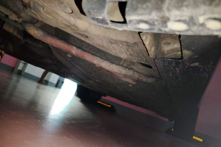 Used Honda XR-V 2017 1.5L LXi CVT Classic Edition Chassis Front Left