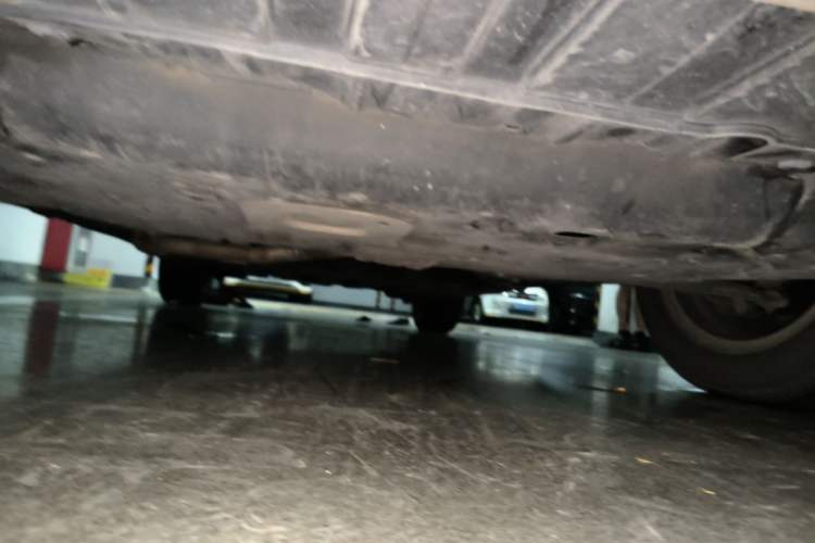 Used Honda XR-V 2017 1.8L EXi CVT Comfort Version Chassis Front